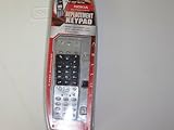 Sanyo Replacement Keypad for use with Nokia 5100 Series Cell Phones