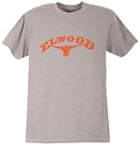 Elwood Young Men's Old West Tee