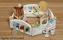 Sylvanian Families Let's Play Playpen