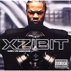 Man vs Machine by Xzibit (Audio CD - 2002) - Import