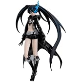 figma ブラック★ロックシューター (「オリジナルアニメーションDVD」同梱)
