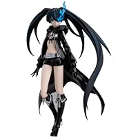 figmaブラック★ロックシューター (「オリジナルアニメーションDVD」同梱)