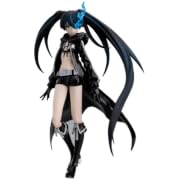 figma ブラック★ロックシューター