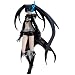 Black Rock Shooter Figman Action Figure