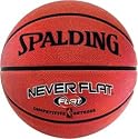 Spalding B&auml;lle BB NBA Neverflat Outdoor 63-803ZD 7 ohne farbangabe