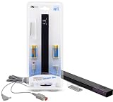 Sensor bar sans fil Wii