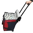 Innovative 57272 54 Deluxe Can/Food Roller Cooler