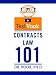Contracts Law 101: The TextVook