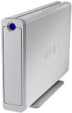 Lacie Big Disk 1TB Desktop Hard drive, 7200rpm, 8M cache, Hi Speed USB2, Design by Neil Poulton