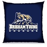 NCAA Brigham Young Cougars 27 Floor Pillow