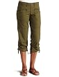 prAna Women's Kelly Capri