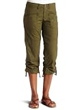 prAna Women's Kelly Capri