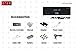 Markus PRO 1080P HD PVR,Hard Drive Recorder,Player,Record VCR,Set Top,DV,HDMI