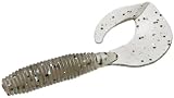 Zoom Bait Fat Albert Grub Bait-Pack of 10