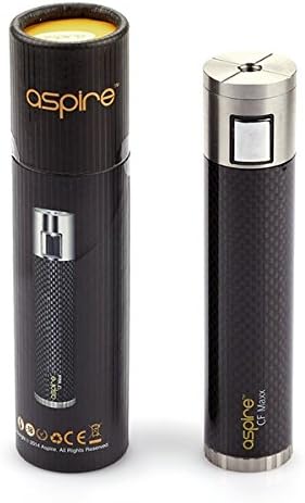 CF MAXX battery only , Aspire 100% Authentic