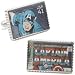 Search : Captain America Stamp Cufflinks