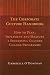 The Corporate Culture Handbook: How to Plan, Implement, and Measure a Successful Culture Change