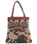 Loungefly Sanrio Hello Kitty Mt Fuji Tote Bag