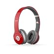 Beats Solo HD RED Edition On-Ear Headphones