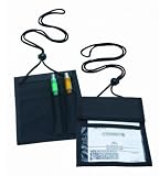 Neck Wallet