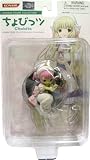 Konami Figure Collection Chobits With Base ~3
