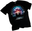 Transported -- Stargate Atlantis Adult T-Shirt