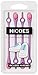 HICKIES Elastic Lacing System
