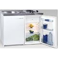 KK1000Z A+ Kleink�che Kochplatten KS 4*