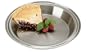 American Kitchen 9 Inch Stainless Steel Pie Pan