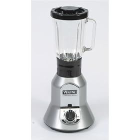 VIKING VBLG01SG Professional Blender
