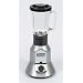 VIKING VBLG01SG Professional Blender Countertop Appliance - Stainless Gray