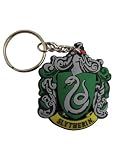 Porte-clefs Serpentard - Harry Potter