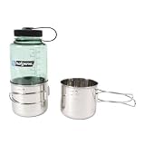 Olicamp Space Saver Cup