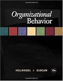 Organizational Behavior