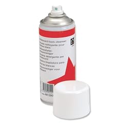 5 Star(TM) Whiteboard-Reiniger Reinigungsschaum 400ml Inh.400ml