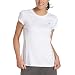 New Balance Women's 2.0 Tempo Short Sleeve Tee