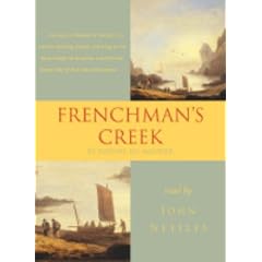 Frenchman's Creek