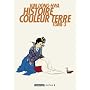 Histoire Couleur Terre, Tome 3 :