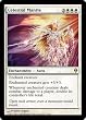 Magic: the Gathering - Celestial Mantle - Zendikar