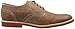 JD Fisk Men's Cole Oxford