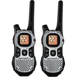 Giant International Ltd Mj270r Nimh 27m Radio