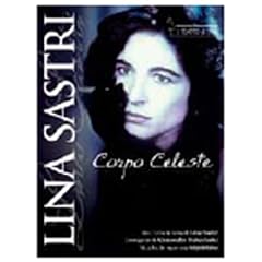 Lina Sastri - Corpo Celeste (Dvd+Cd)