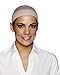 Costume Culture Women's Wig Cap