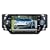 Boss BV8220 5-Inch In-Dash Widescreen Touchscreen TFT Monitor/DVD/MP3/CD Receiver