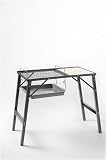 Eigenschaften Landmann-Peiga  / Landmann-Peiga ® GRILLTISCH 80 X 47CM