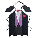 Department 56 The Count Apron