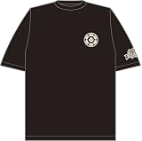 戦国BASARA 長會我部Tシャツ ブラック サイズ:L