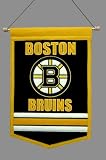 Boston Bruins Traditions Banner