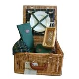 Optima Gordon 2 Person Wine Basket