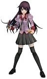 Figutto! Bakemonogatari Hitagi Action Figure